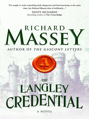cover image of The Langley Credential
